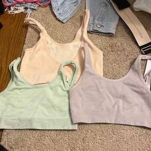 urban comfy bralette